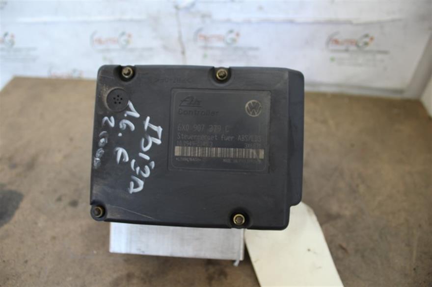 RECAMBIO para Seat Ibiza 1.6 G 74Kw (2000)