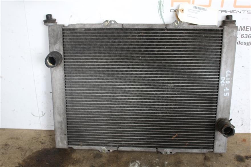 RECAMBIO para Renault Clio 1.5 DCI 48Kw (2004)