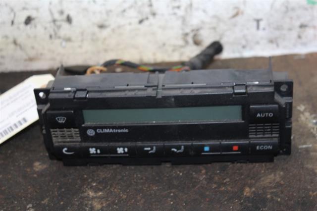 RECAMBIO para Volkswagen Golf 1.9 TDI 81Kw (2002)
