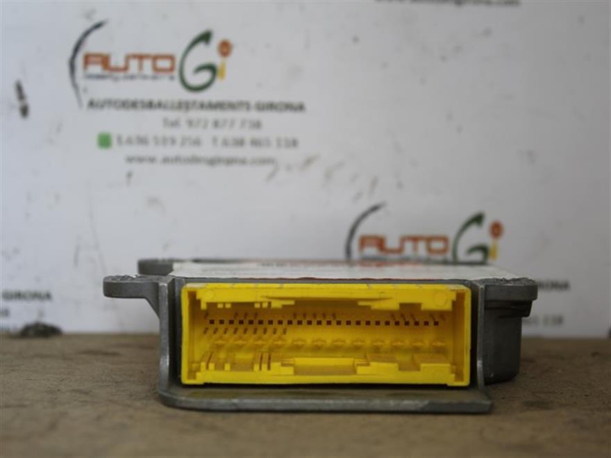 RECAMBIO para Volkswagen Passat 1.9 TDI VAR (2000)