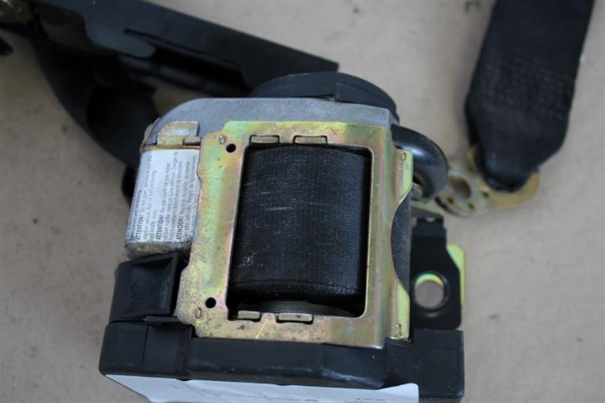 RECAMBIO para Volkswagen Passat 1.9 TDI VAR (2000)