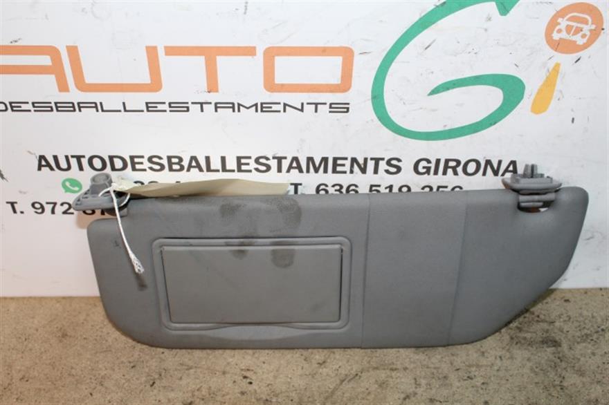 RECAMBIO para Citroen Saxo 1.5 D 42Kw (1996)