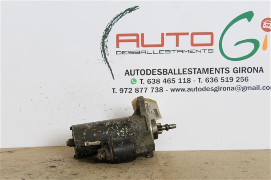 RECAMBIO para Seat Marbella 0.9 G 09NCA (1993)