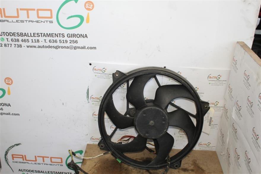 RECAMBIO para Renault Megane 1.4 G (2002)