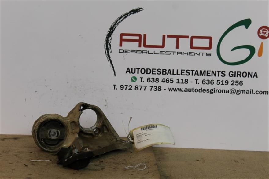 RECAMBIO para Peugeot 206 2.0 HDI XS (2001)