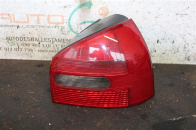 RECAMBIO para Audi  A3 1.9 TDI (2003)