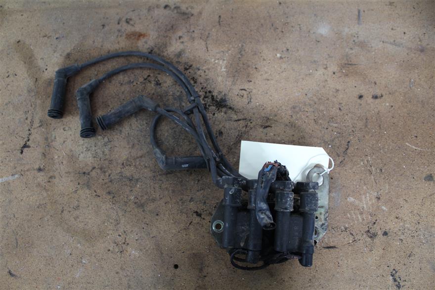 RECAMBIO para Hyundai Accent 1.3 G 62Kw (1997)
