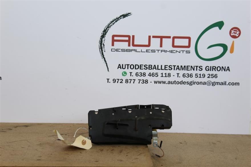 RECAMBIO para Volkswagen Golf 1.9 TDI 6V 4P GOLF IV 110Kw (2002)
