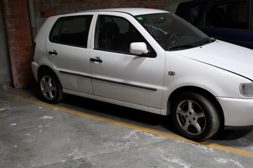 RECAMBIO para Volkswagen Polo 1.6 G 55Kw (1998)