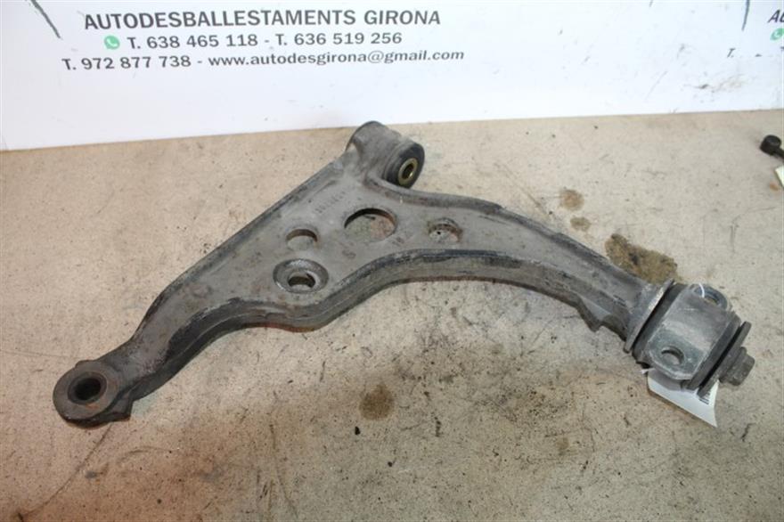 RECAMBIO para Peugeot Boxer 2.5 D 63Kw (2001)