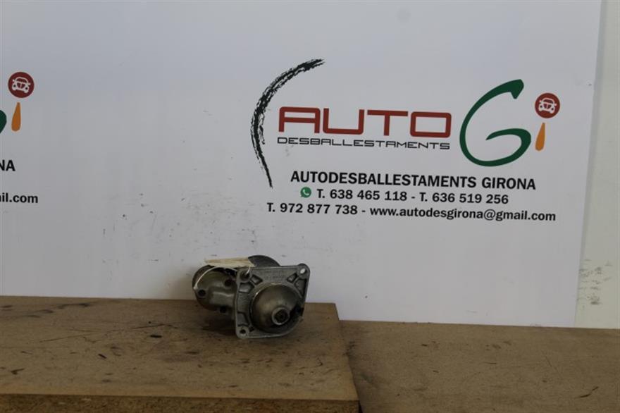RECAMBIO para Fiat Punto 1.1 G 40Kw (1997)