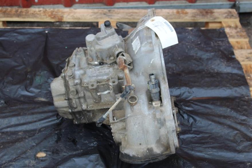 RECAMBIO para Daewoo Lanos 1.6 G (2001)