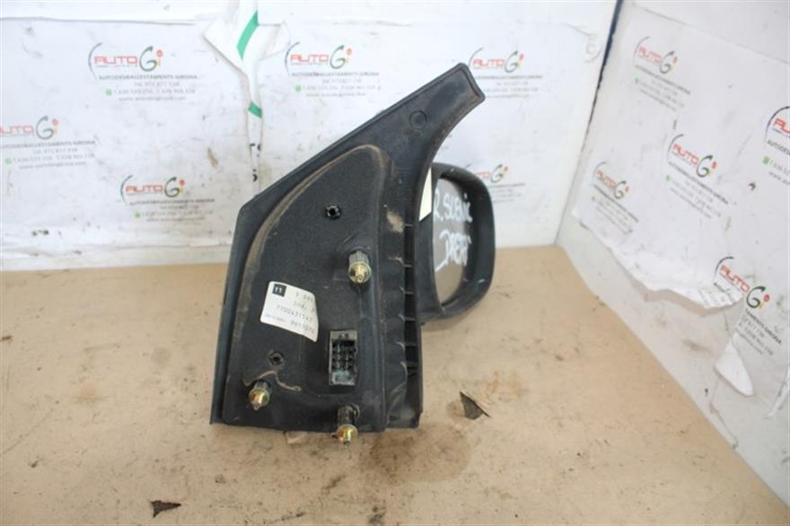 RECAMBIO para Renault Megane Scenic 1.6 G 79Kw (2001)