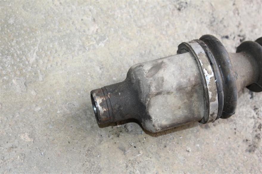 RECAMBIO para Renault Clio 1.2 G 43Kw (1998)