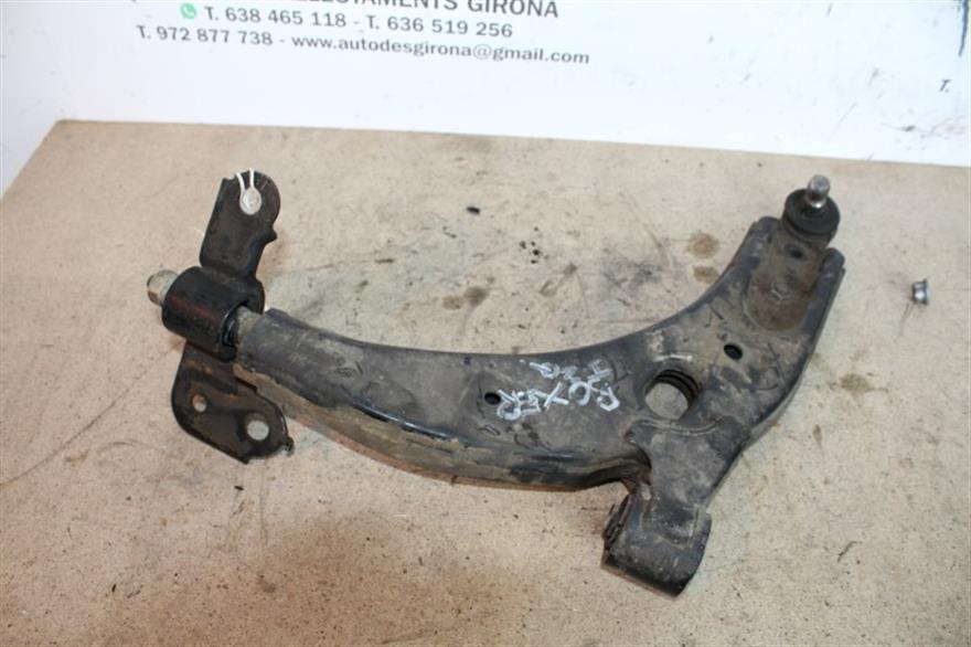 RECAMBIO para Peugeot Boxer 2.2 HDI 74Kw (2002)