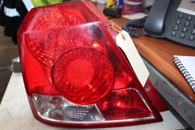 RECAMBIO para Daewoo Kalos 1.2 G 53Kw (2004)