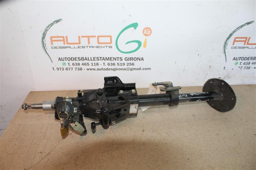 RECAMBIO para Tata Safari