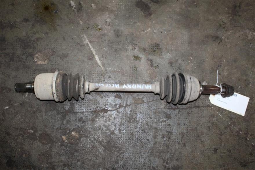 RECAMBIO para Hyundai Accent 1.3 G (1997)