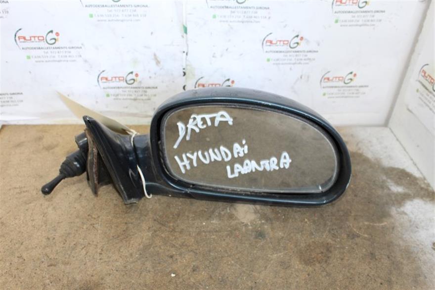 RECAMBIO para Hyundai Lantra 1.6 G 84Kw (1996)