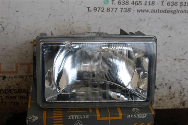 RECAMBIO para Renault   9