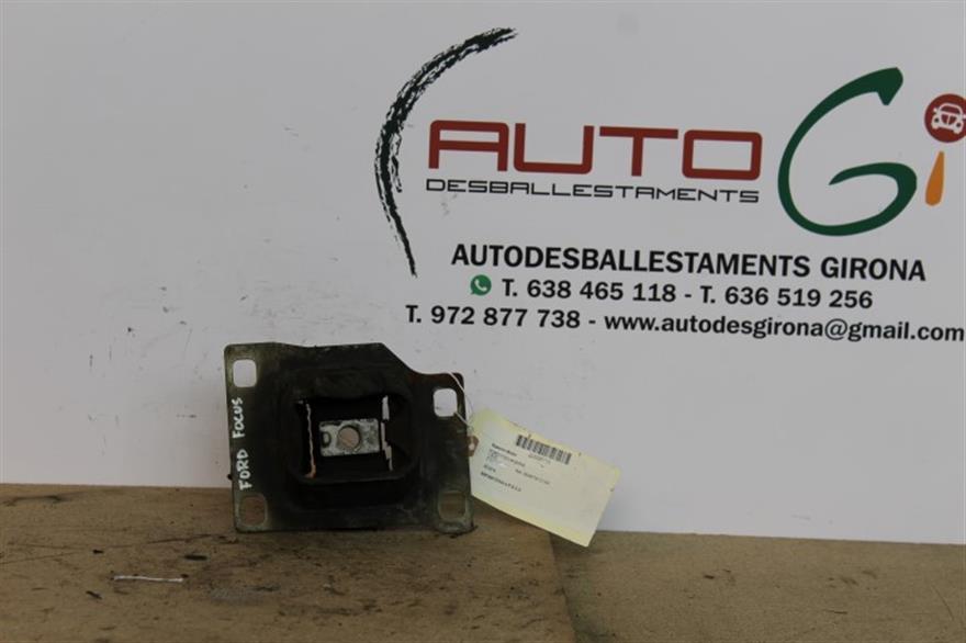 RECAMBIO para Ford Focus 1.6 G (2004)