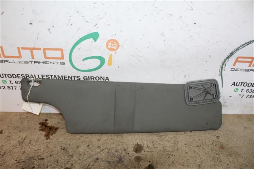 RECAMBIO para Opel Movano 3.0 D (2005)