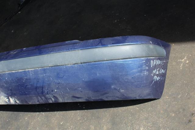RECAMBIO para Renault Megane 1.6 G (1998)