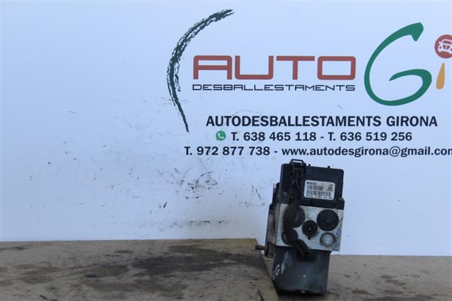 RECAMBIO para Peugeot 307 1.6 G (2001)