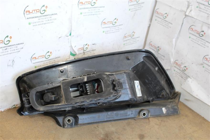 RECAMBIO para Fiat Grande Punto 1.2 G 48Kw (2010)