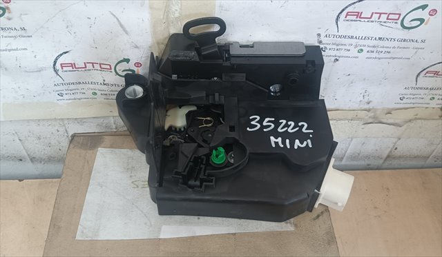 RECAMBIO para Mini One