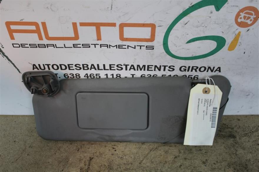 RECAMBIO para Citroen Xsara 1.6 G 65Kw (2000)