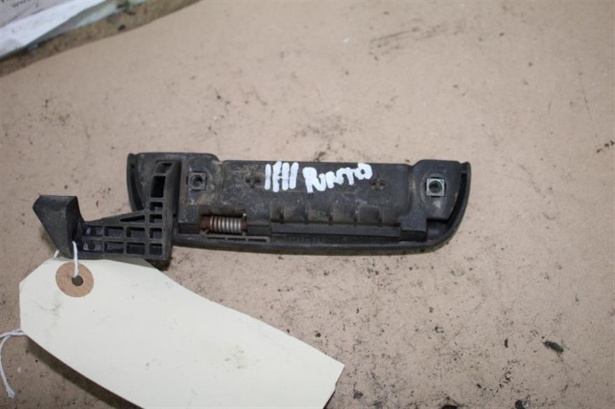 RECAMBIO para Fiat Punto 1.7 TD (1995)