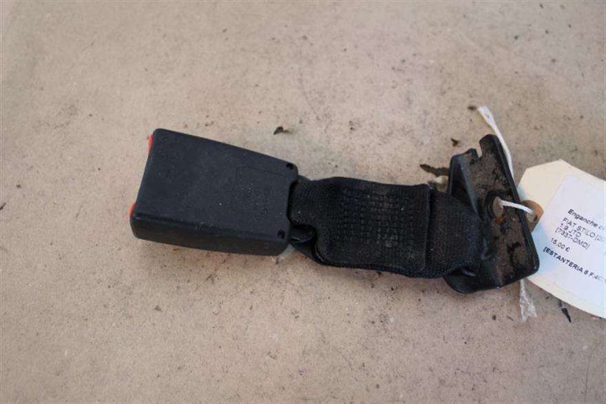 RECAMBIO para Fiat Stilo 1.9 JTD (2005)