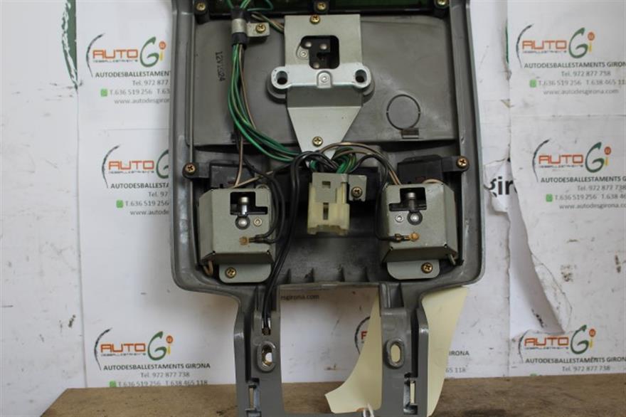 RECAMBIO para Mitsubishi Space Wagon 1.8 D 4D65 (1992)
