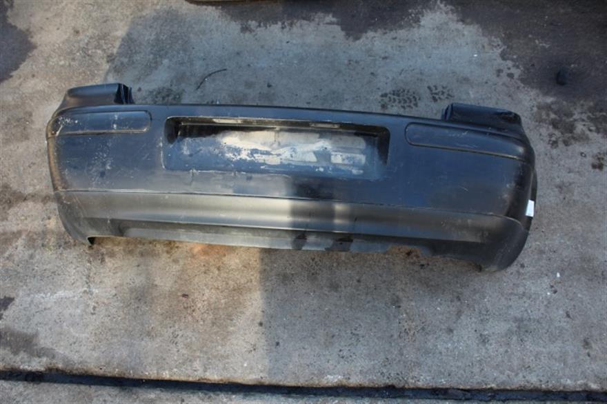 RECAMBIO para Volkswagen Golf 1.9 TDI GOLF IV 81Kw (2002)