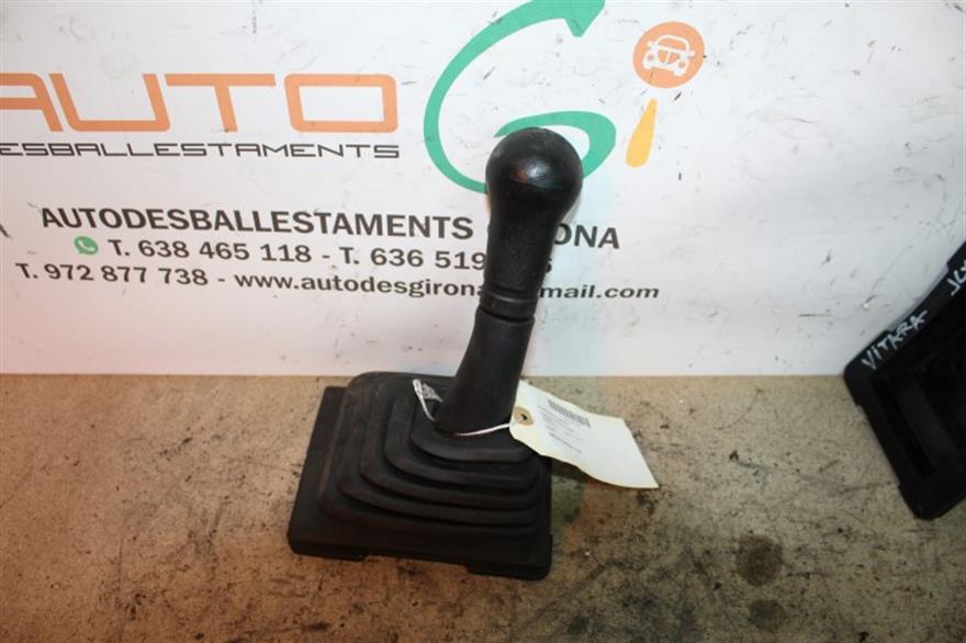 RECAMBIO para Suzuki Santana 2.0 HDI (2006)