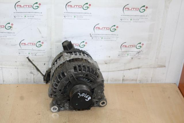 RECAMBIO para Ford Mondeo 2.0 TDCI 103Kw (2007)