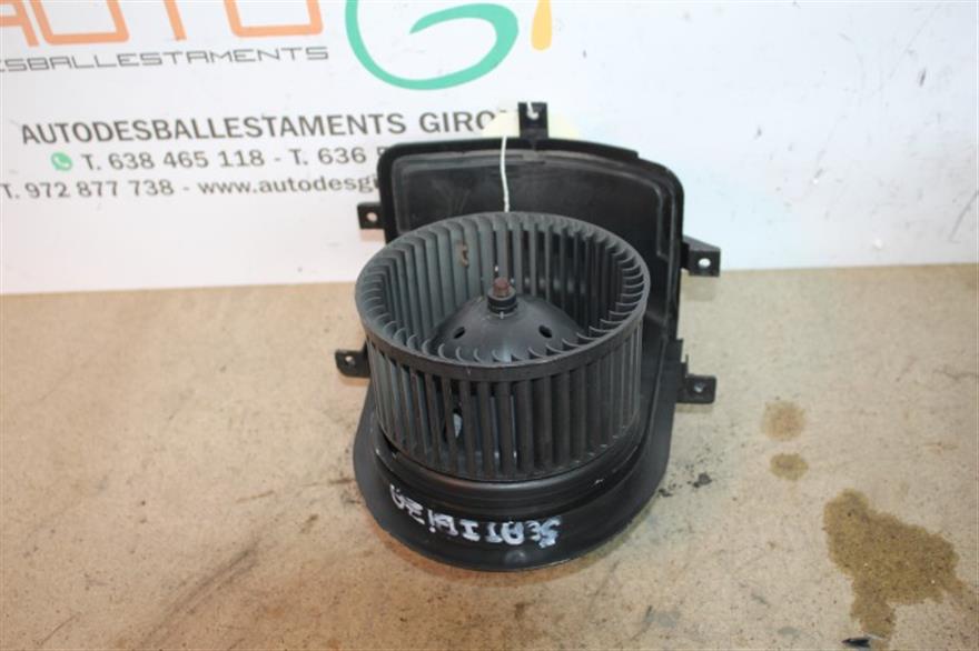 RECAMBIO para Seat Ibiza 1.6 G IBIZA 6K 55Kw (1996)