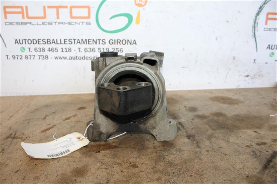 RECAMBIO para Fiat Stilo 1.9 JTD 85Kw (2004)