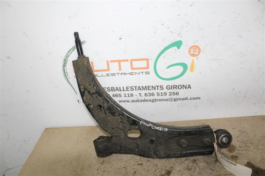 RECAMBIO para Kia Carens 2.0 CRDI 82,50Kw (2004)