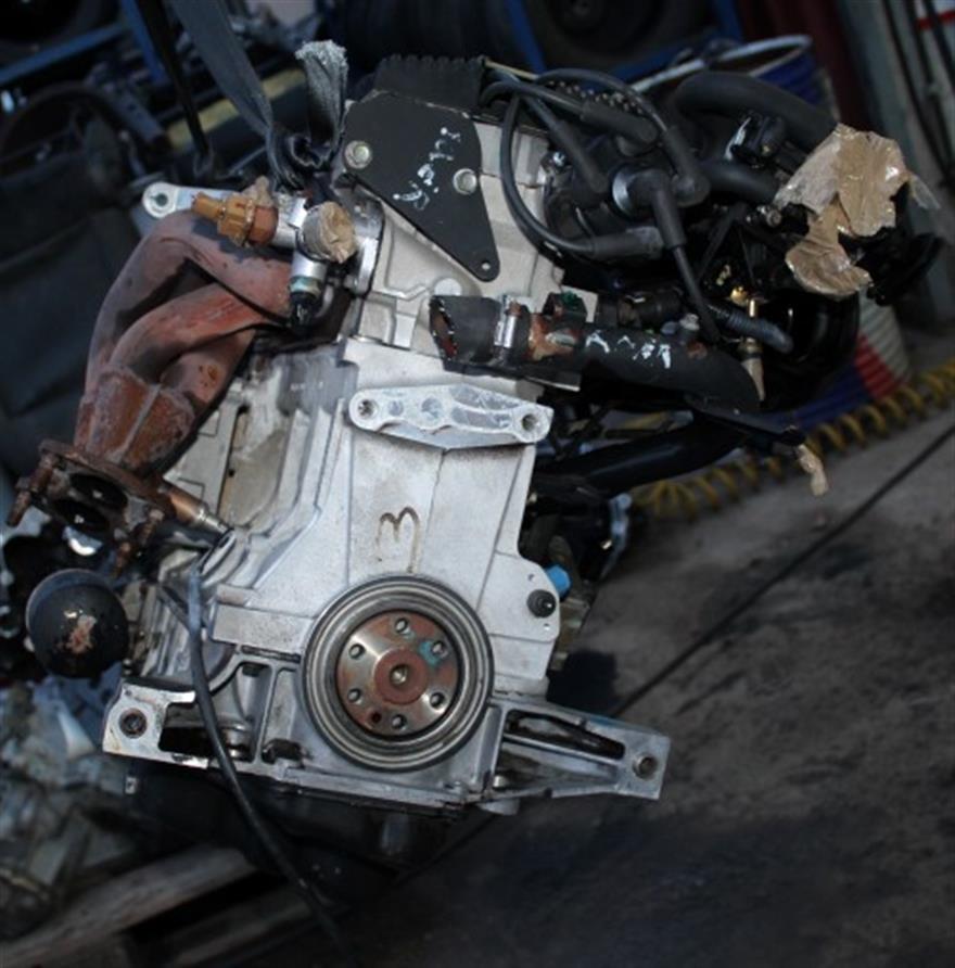 RECAMBIO para Rover   416 1.6 G (1996)