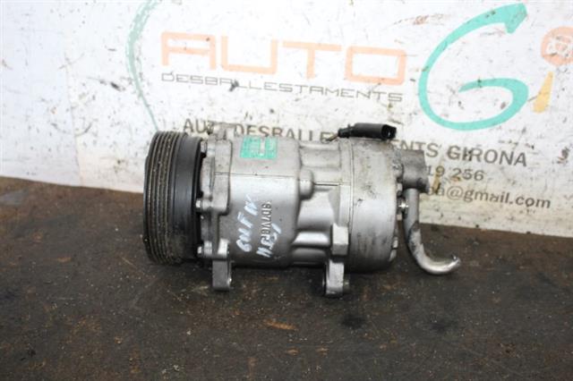 RECAMBIO para Seat Toledo 1.9 TDI 66Kw (1997)