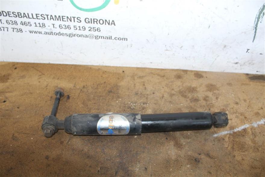 RECAMBIO para Renault   5 1.4 G GTL 43Kw (1988)