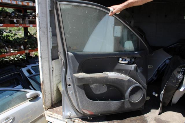 RECAMBIO para Kia Sportage 2.0 CRDI 103Kw (2007)