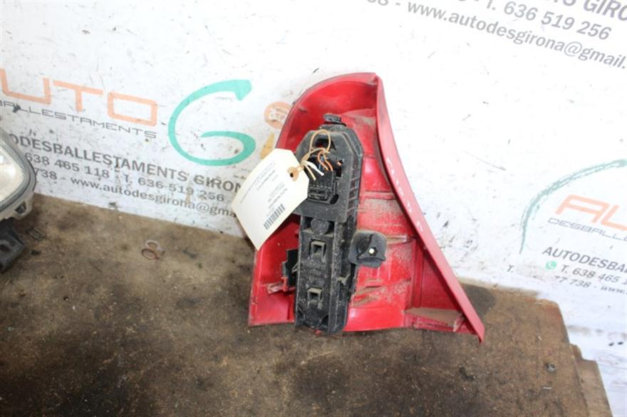 RECAMBIO para Renault Clio 1.6 G 66Kw (1999)