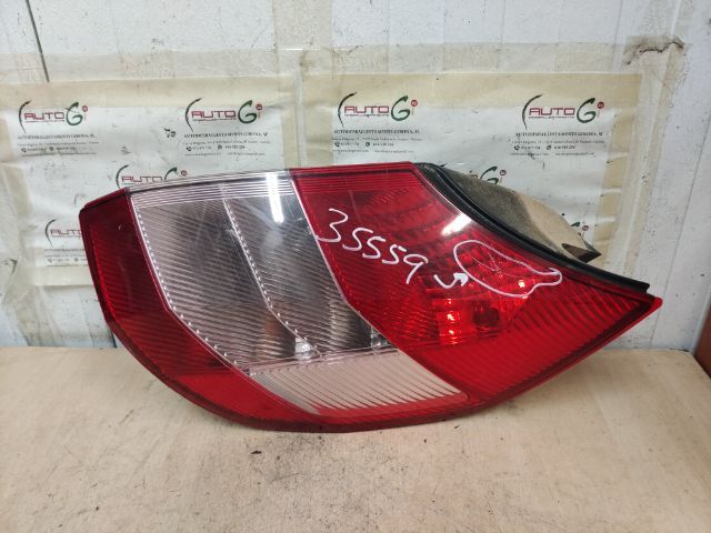 RECAMBIO para Renault Megane Scenic 1.6 G SCENIC II 83Kw (2004)