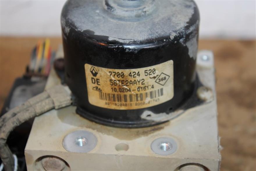 RECAMBIO para Renault Laguna 1.9 DTI 72Kw (2000)