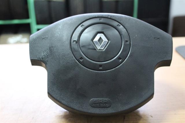 RECAMBIO para Renault Megane 1.9 DCI MEGANE II 96Kw (2006)