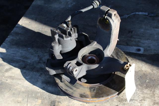 RECAMBIO para Ford Fiesta 2.0 G 96Kw (1999)