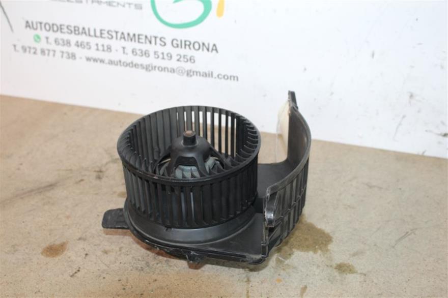 RECAMBIO para Renault Megane Scenic 1.6 G (2005)